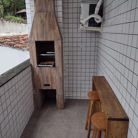 Apartamento Cereja Do Mar Appartement Ubatuba Buitenkant foto