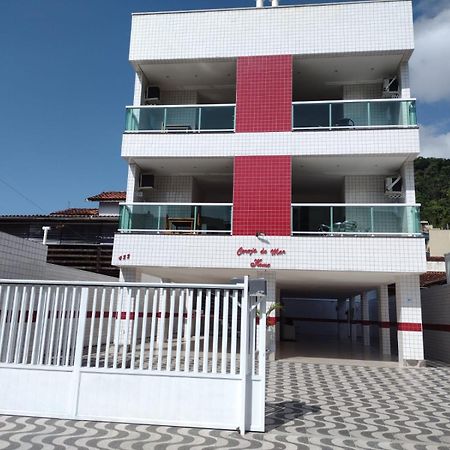 Apartamento Cereja Do Mar Appartement Ubatuba Buitenkant foto